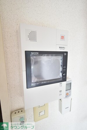 五番館井之花の物件内観写真